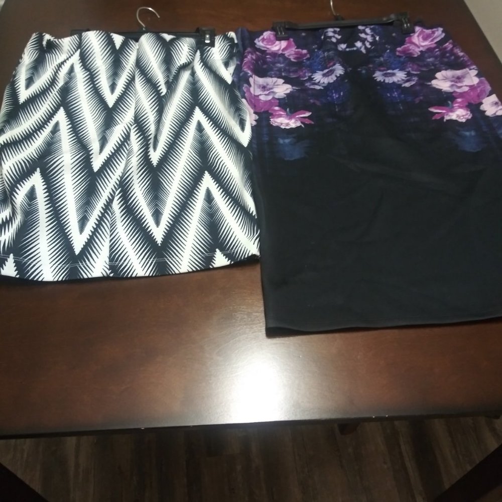 skirts